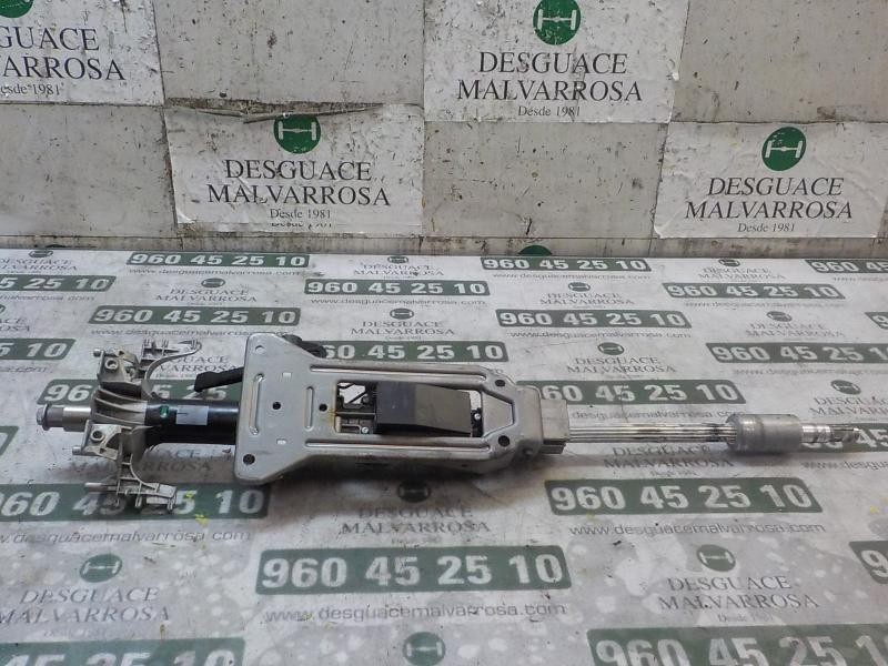 Recambio de columna direccion para bmw serie 1 berlina (e81/e87) 118d referencia OEM IAM 32306786899  