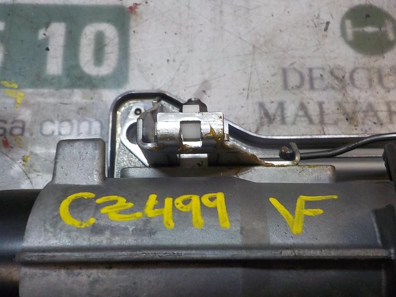 Recambio de columna direccion para bmw serie 1 berlina (e81/e87) 118d referencia OEM IAM 32306786899  