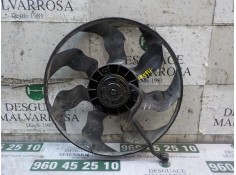 Recambio de electroventilador para kia sportage 1.6 cat referencia OEM IAM    2