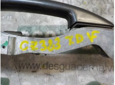 Recambio de maneta exterior trasera derecha para peugeot 308 1.6 16v hdi referencia OEM IAM 9101GH   2