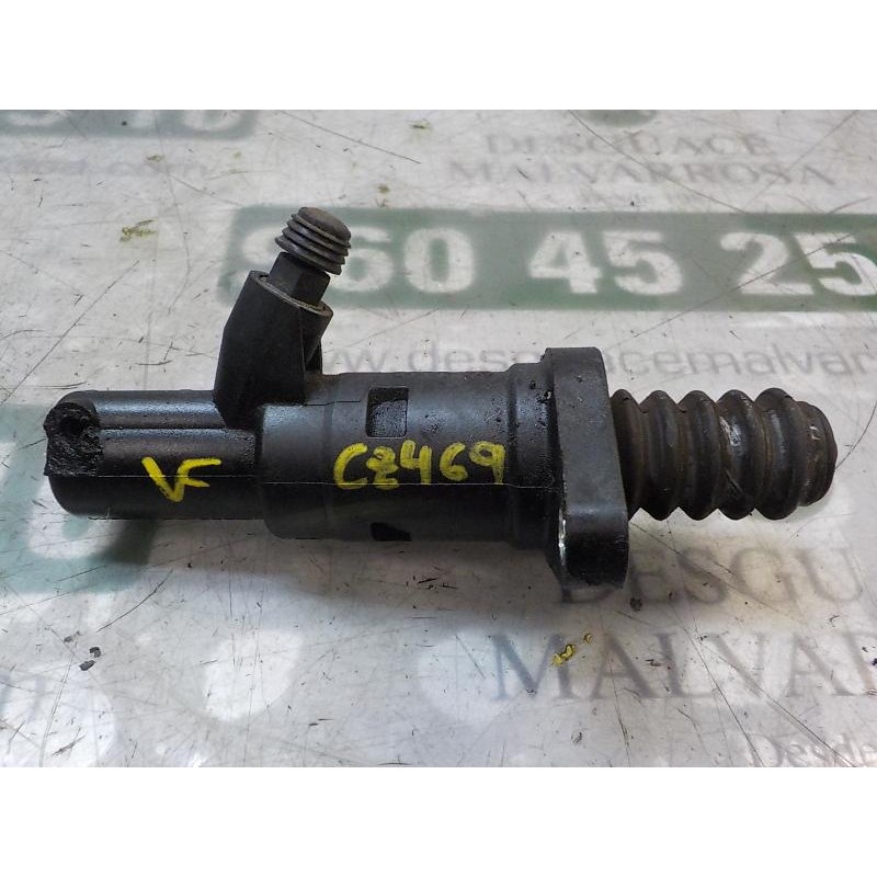 Recambio de bombin embrague para volkswagen golf vi (5k1) 1.6 tdi dpf referencia OEM IAM 1K0721261L  