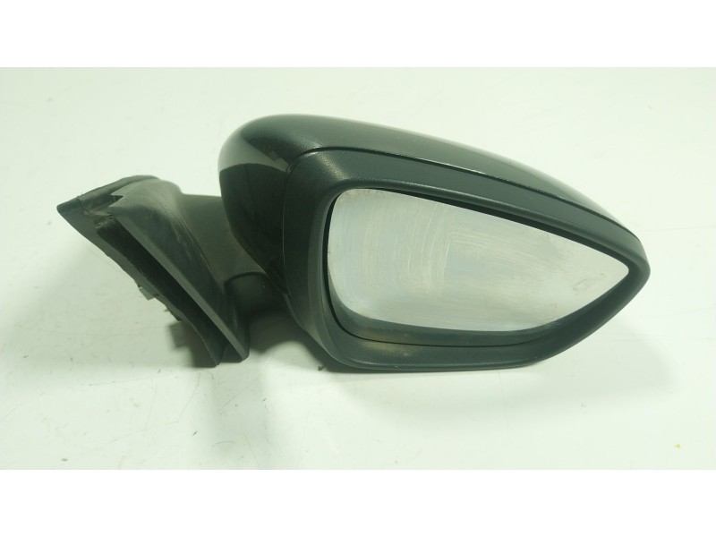 Recambio de espejo derecho para ford focus iv (hn) 1.0 ecoboost referencia OEM IAM 2566267  