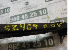 Recambio de brazo suspension inferior delantero derecho para volkswagen golf vi (5k1) 1.6 tdi dpf referencia OEM IAM 1K0407152BC 2