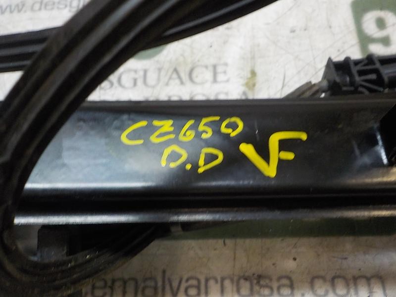 Recambio de elevalunas delantero derecho para seat ibiza (6j5) 1.6 tdi referencia OEM IAM 6J4837462  