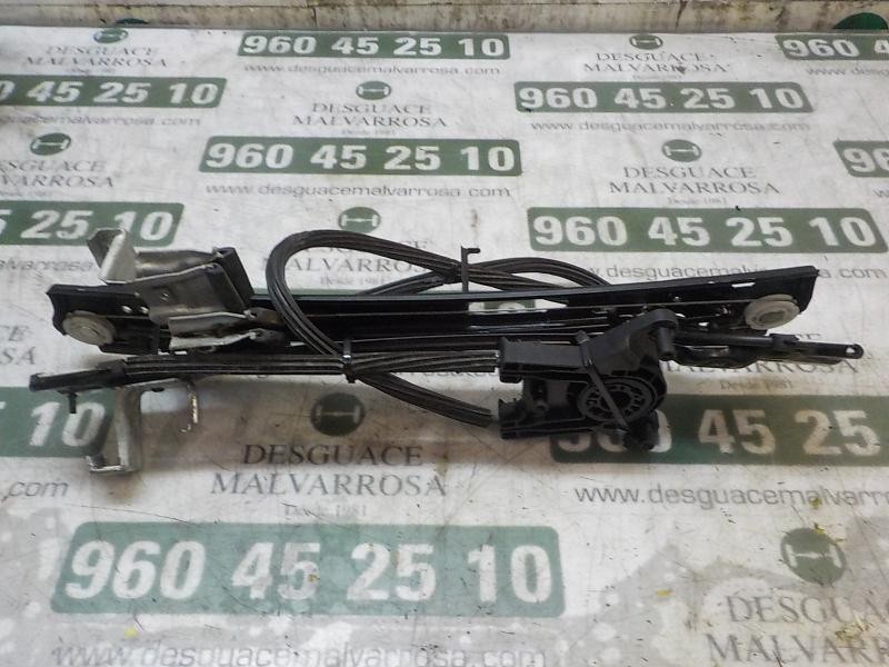 Recambio de elevalunas delantero derecho para seat ibiza (6j5) 1.6 tdi referencia OEM IAM 6J4837462  