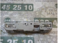 Recambio de piloto interior para audi a3 sportback (8p) 2.0 tdi ambition referencia OEM IAM 8P0947111A   2