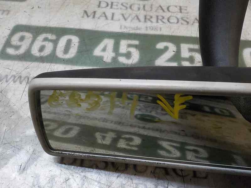 Recambio de espejo interior para volkswagen passat berlina (3c2) 1.9 tdi referencia OEM IAM 3C0857511ESMA  