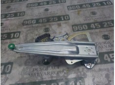 Recambio de elevalunas trasero izquierdo para toyota auris 1.8 16v (híbrido) referencia OEM IAM 6984002430 857100240B  2