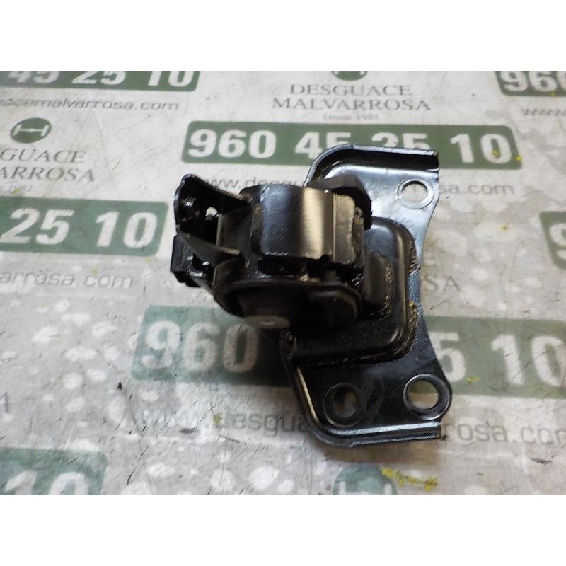 Recambio de soporte cambio para toyota auris 1.8 16v (híbrido) referencia OEM IAM 123720T290  