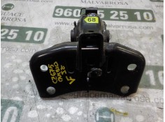 Recambio de soporte cambio para toyota auris 1.8 16v (híbrido) referencia OEM IAM 123720T290   2