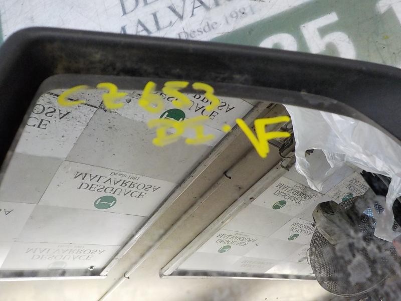 Recambio de espejo izquierdo para seat leon (5f1) 1.6 tdi referencia OEM IAM 5F2857507N9B9  