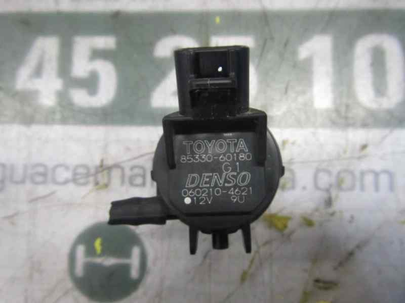 Recambio de bomba limpia para toyota prius+ 1.8 16v (híbrido) referencia OEM IAM 8533060180  