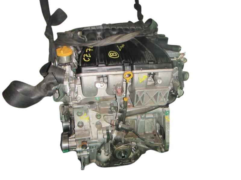 Recambio de motor completo para renault scenic iii grand dynamique referencia OEM IAM 8201127362 M4R713 