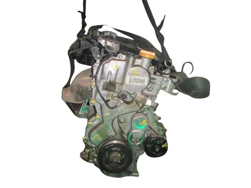 Recambio de motor completo para renault scenic iii grand dynamique referencia OEM IAM 8201127362 M4R713 