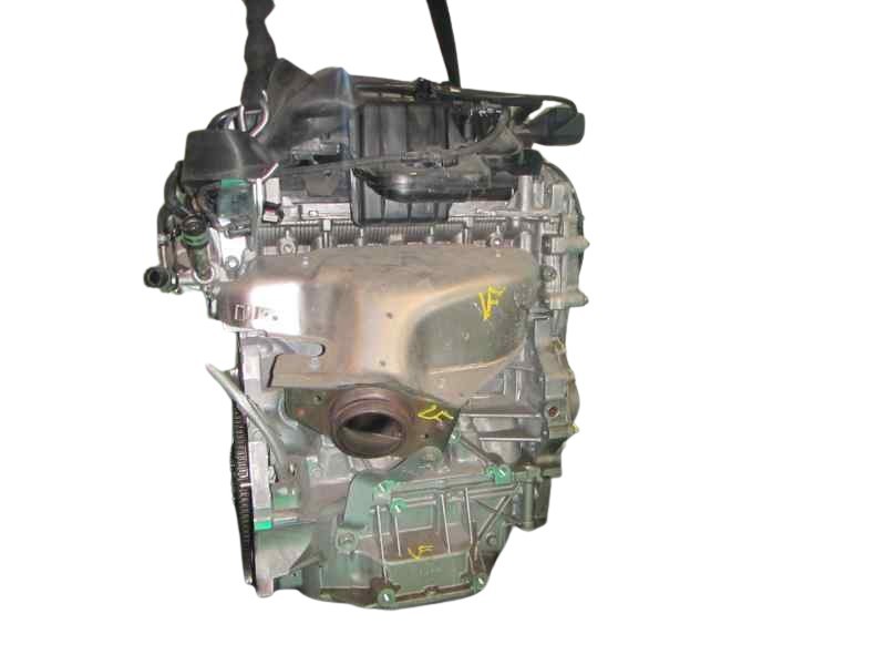 Recambio de motor completo para renault scenic iii grand dynamique referencia OEM IAM 8201127362 M4R713 