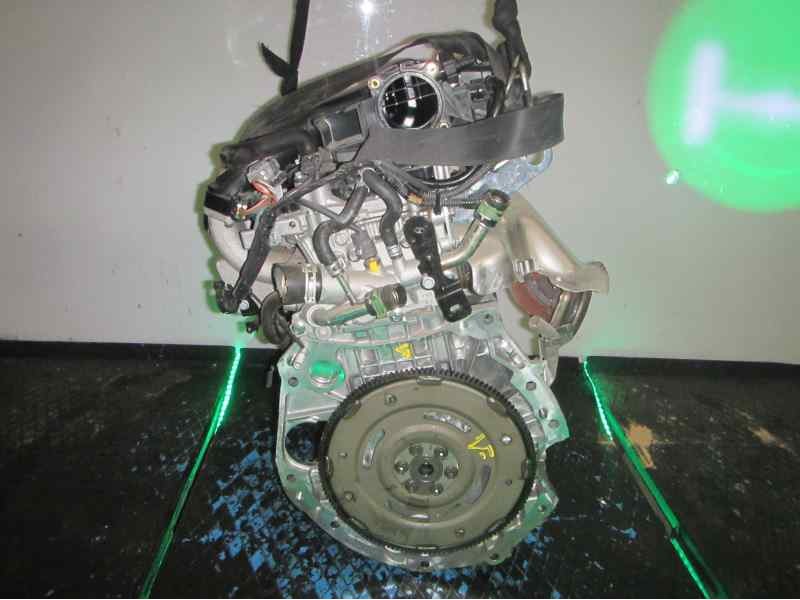 Recambio de motor completo para renault scenic iii grand dynamique referencia OEM IAM 8201127362 M4R713 