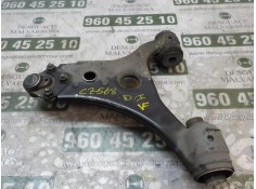 Recambio de brazo suspension inferior delantero izquierdo para mercedes-benz clase b (w245) 2.0 cdi cat referencia OEM IAM A1693 2