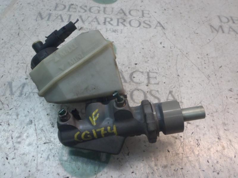 Recambio de bomba freno para renault kangoo (f/kc0) alize referencia OEM IAM   