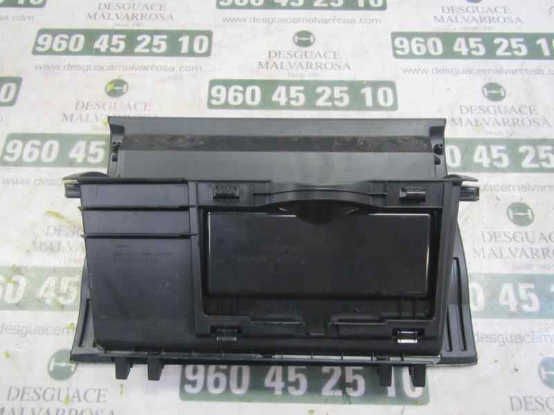 Recambio de guantera para toyota prius+ 1.8 16v (híbrido) referencia OEM IAM 5555047121C0  