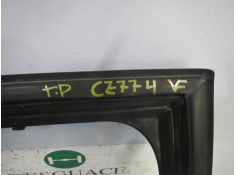 Recambio de puerta trasera derecha para citroën c4 grand picasso 1.6 16v hdi fap referencia OEM IAM 9008P6   2