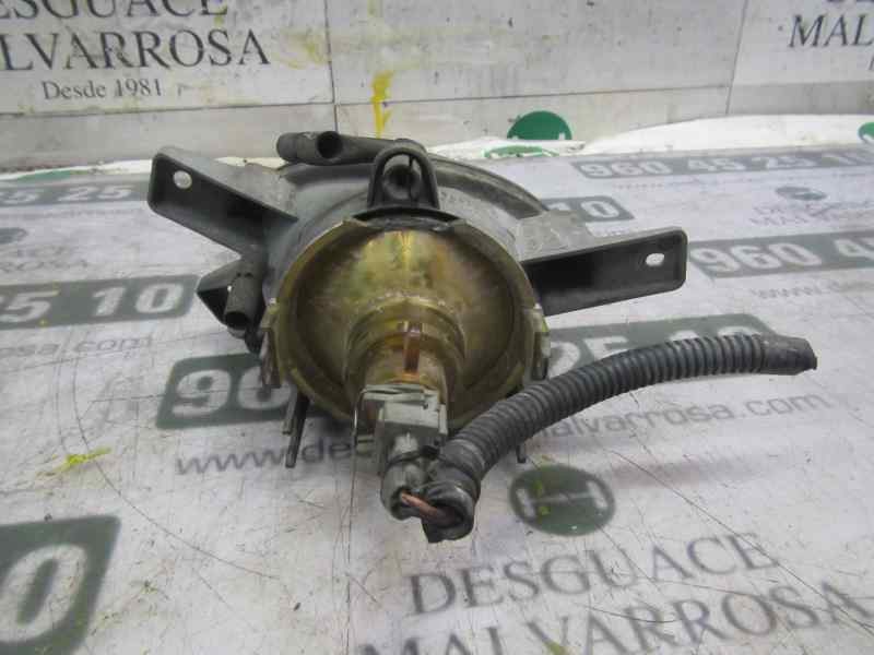 Recambio de faro antiniebla izquierdo para volvo xc70 2.4 20v turbo cat referencia OEM IAM   