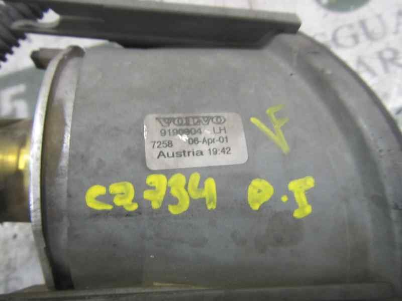 Recambio de faro antiniebla izquierdo para volvo xc70 2.4 20v turbo cat referencia OEM IAM   