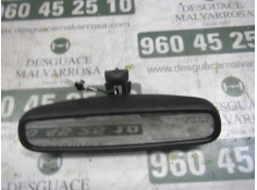 Recambio de espejo interior para ford focus c-max (cap) 2.0 tdci cat referencia OEM IAM   