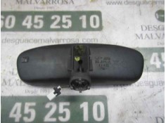 Recambio de espejo interior para ford focus c-max (cap) 2.0 tdci cat referencia OEM IAM    2