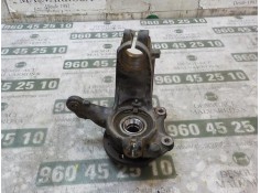 Recambio de mangueta delantera izquierda para citroën c3 exclusive referencia OEM IAM 364690   2