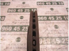 Recambio de disco freno delantero para citroën c3 picasso 1.4 16v referencia OEM IAM 1629058880   2