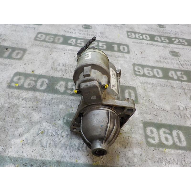 Recambio de motor arranque para opel corsa d 1.3 16v cdti referencia OEM IAM   