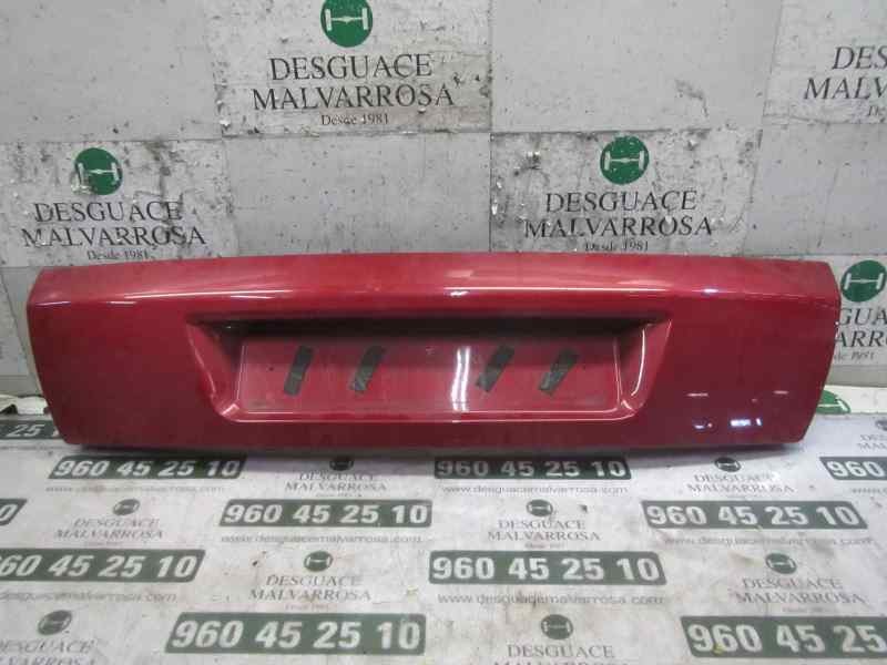 Recambio de porton trasero para citroën c4 picasso sx referencia OEM IAM   