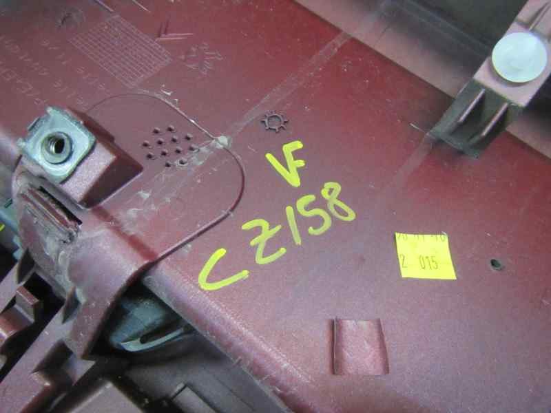 Recambio de porton trasero para citroën c4 picasso sx referencia OEM IAM   