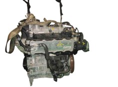 Recambio de motor completo para volkswagen golf vii lim. 1.4 16v tsi referencia OEM IAM  CZC 
