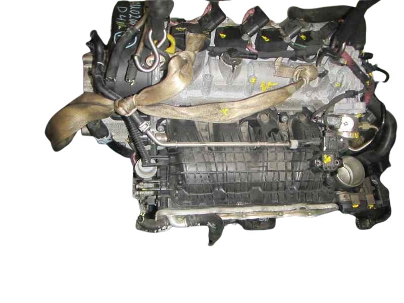 Recambio de motor completo para volkswagen golf vii lim. 1.4 16v tsi referencia OEM IAM  CZC 