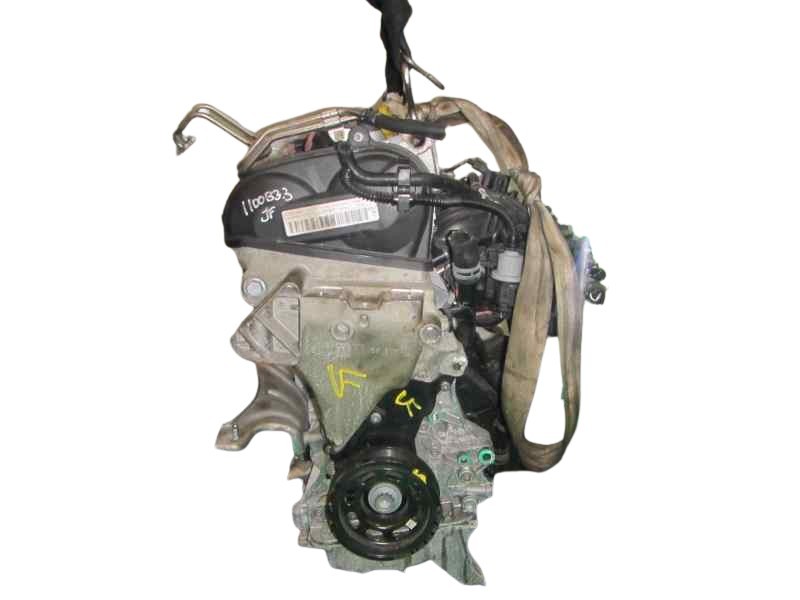 Recambio de motor completo para volkswagen golf vii lim. 1.4 16v tsi referencia OEM IAM  CZC 