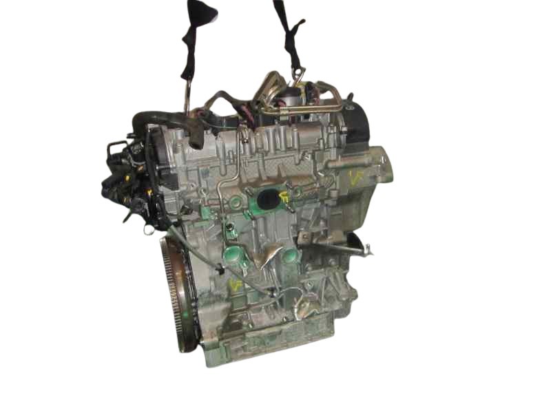 Recambio de motor completo para volkswagen golf vii lim. 1.4 16v tsi referencia OEM IAM  CZC 