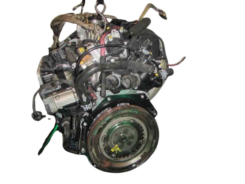 Recambio de motor completo para volkswagen golf vii lim. 1.4 16v tsi referencia OEM IAM  CZC 