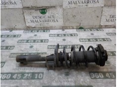 Recambio de amortiguador delantero derecho para seat leon (1p1) reference copa referencia OEM IAM 1K0413031CT   2