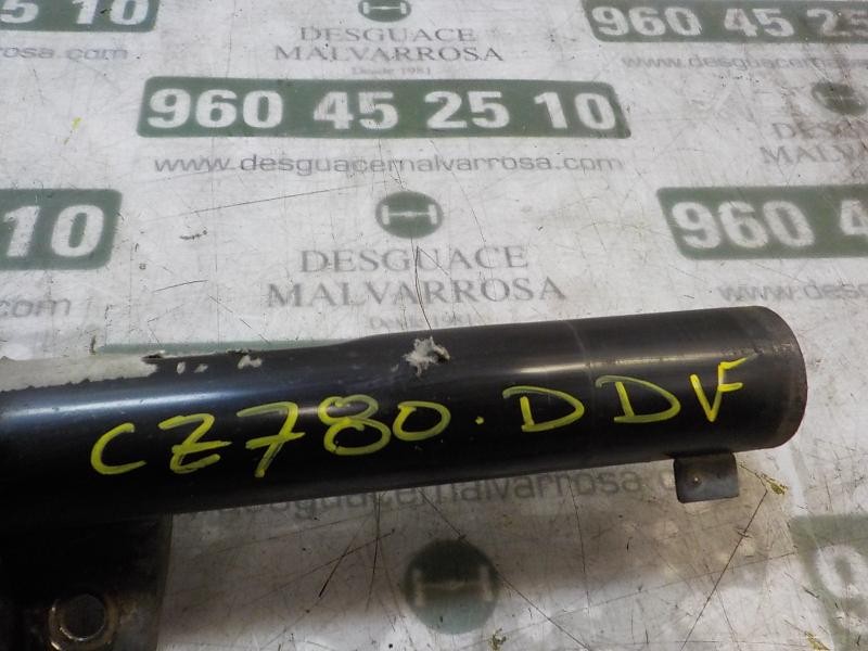 Recambio de amortiguador delantero derecho para seat leon (1p1) reference copa referencia OEM IAM 1K0413031CT  