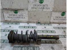 Recambio de amortiguador delantero izquierdo para seat leon (1p1) reference copa referencia OEM IAM 1K0413031CT   2