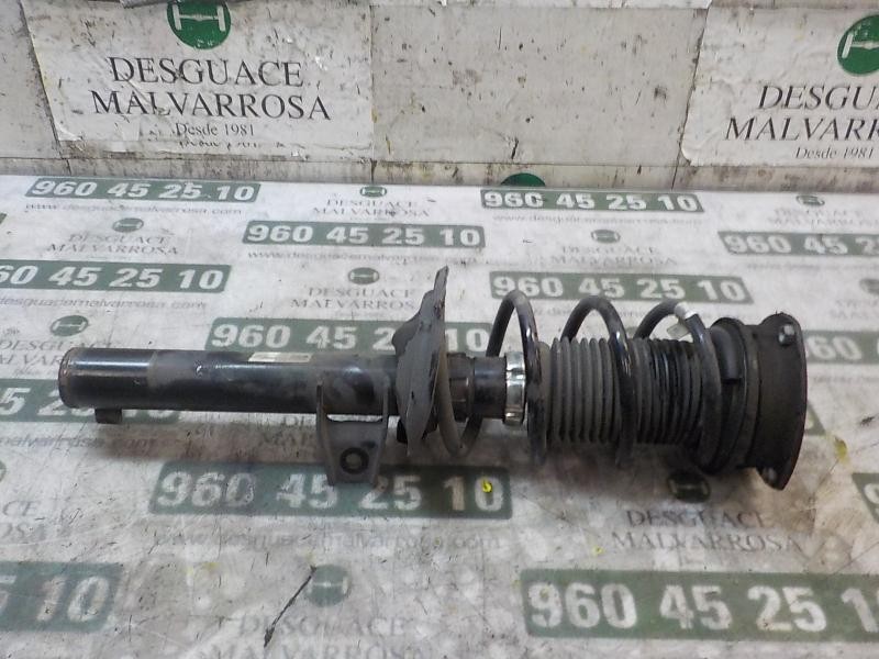 Recambio de amortiguador delantero derecho para volkswagen golf vii variant 2.0 tdi referencia OEM IAM   