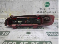 Recambio de piloto trasero izquierdo para fiat seicento (187) 1.1 cat referencia OEM IAM    2