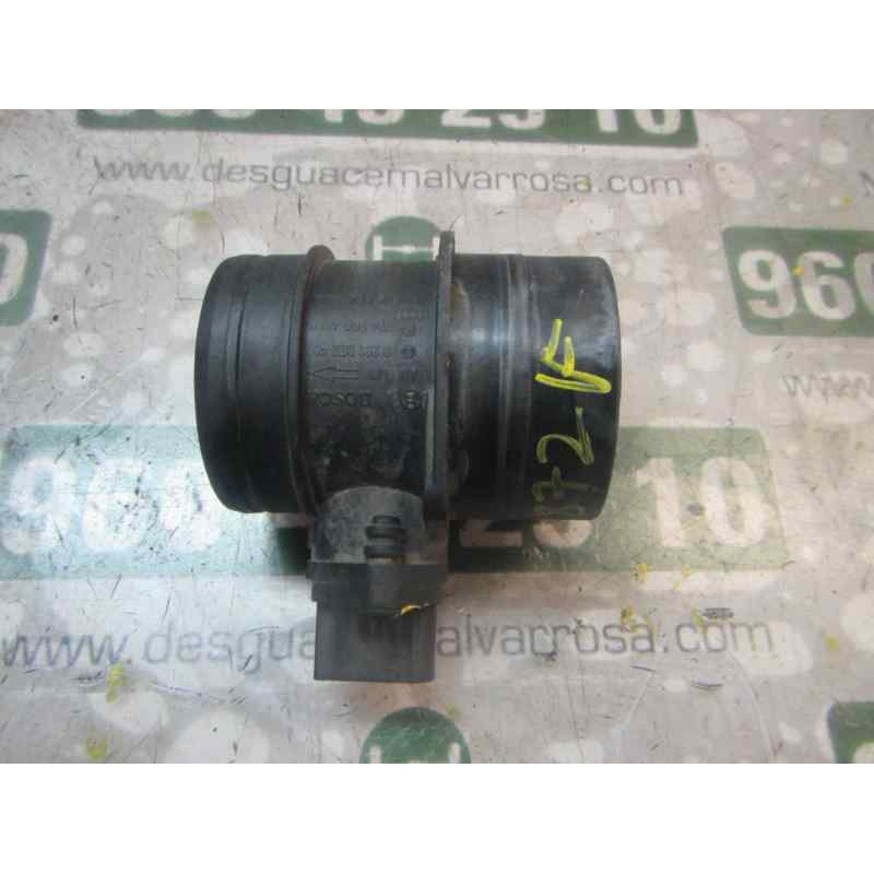 Recambio de caudalimetro para audi a4 berlina (8e) 1.9 tdi referencia OEM IAM   