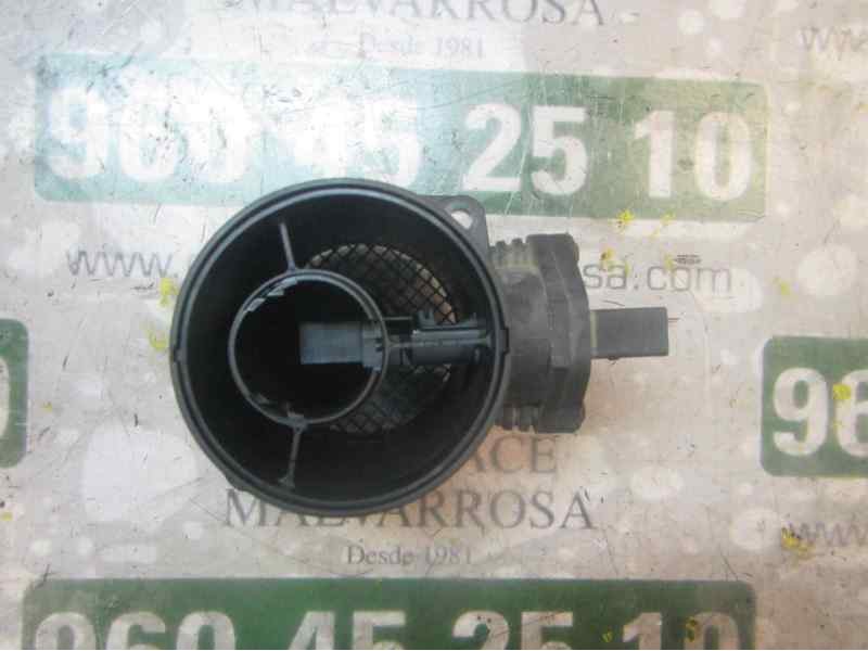 Recambio de caudalimetro para audi a4 berlina (8e) 1.9 tdi referencia OEM IAM   