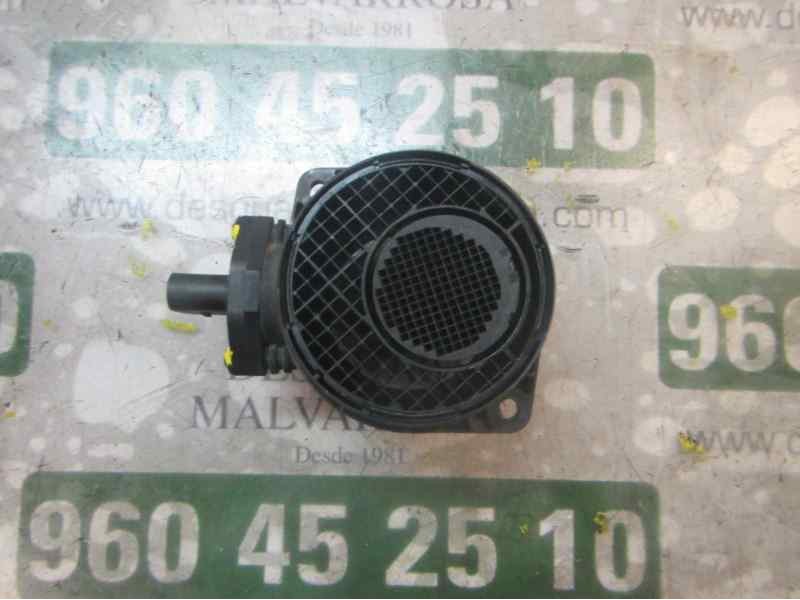Recambio de caudalimetro para audi a4 berlina (8e) 1.9 tdi referencia OEM IAM   