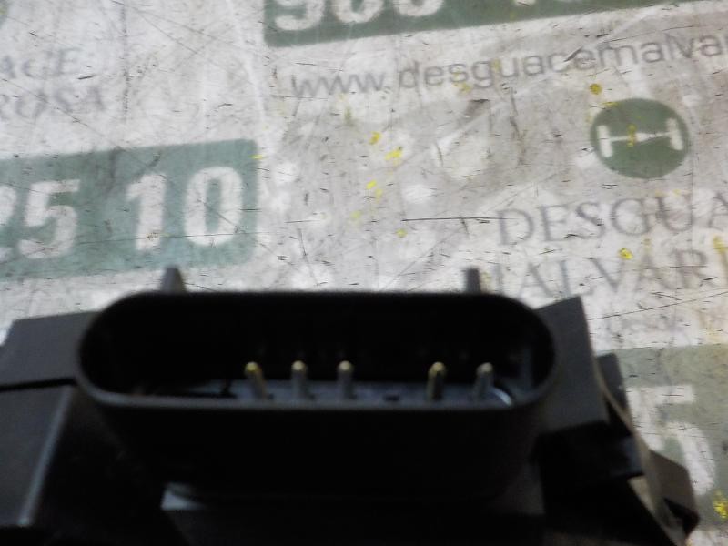 Recambio de cerradura puerta delantera izquierda para ford fiesta (ccn) trend referencia OEM IAM   