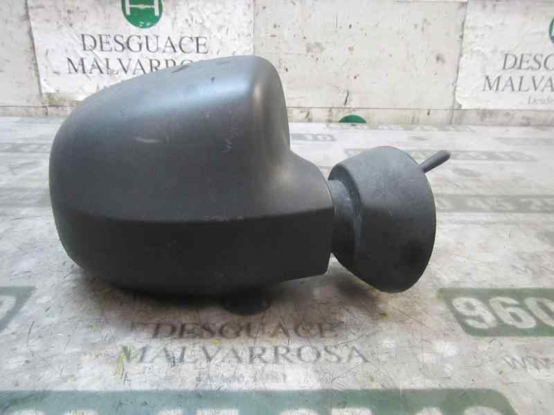 Recambio de espejo derecho para dacia sandero 1.2 16v cat referencia OEM IAM 963015207R  