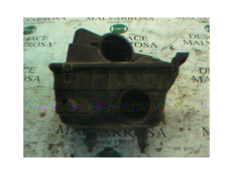 Recambio de filtro aire para ford escort berlina/turnier 1.6 16v cat referencia OEM IAM   