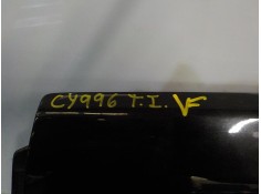 Recambio de puerta trasera izquierda para dacia sandero 1.2 16v cat referencia OEM IAM 821012255R   2